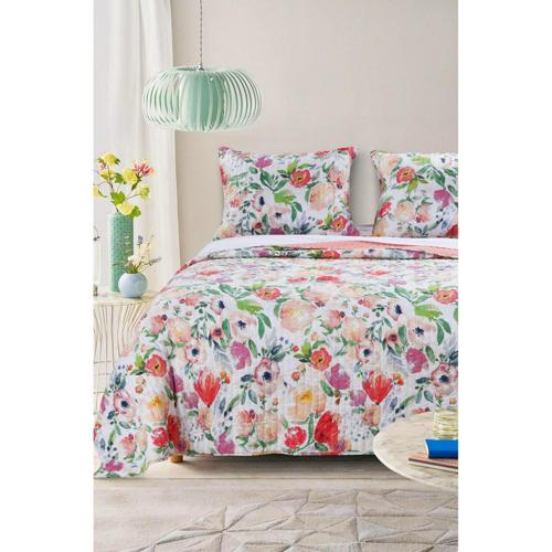 Blossom Quilt Set by Barefoot Bungalow