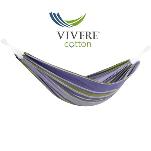 Brazilian Style Hammock - Double (Tranquility)