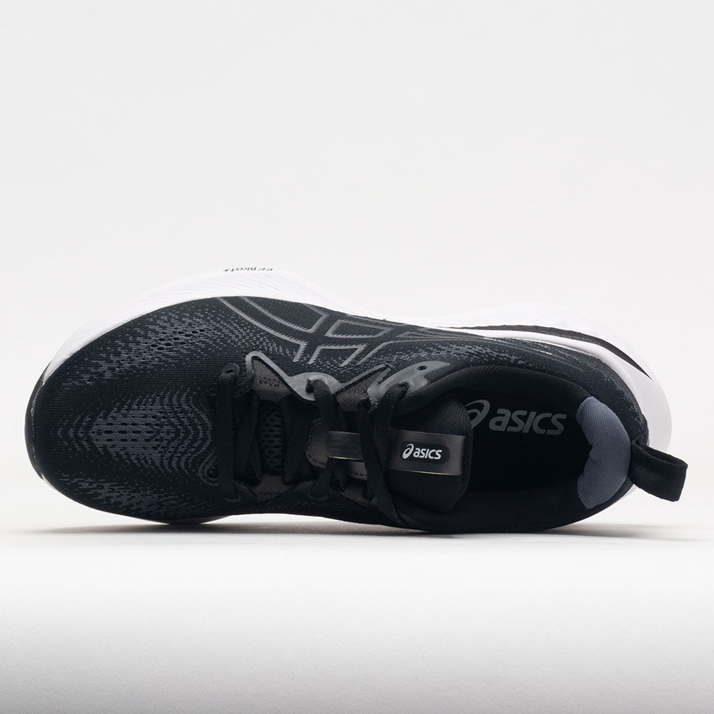 ASICS GEL-Cumulus 25 Men's  Black/Carrier Grey
