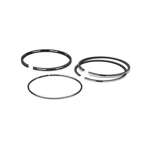 Briggs and Stratton 792366 Ring Set - Std (Chrome)