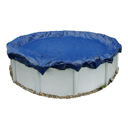 Blue Wave Gold 15-Year 15-ft*30-ft Oval Above Ground Pool Winter Cover