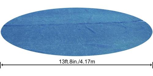 Bestway Flowclear 14' to 15' Solar Pool Cover