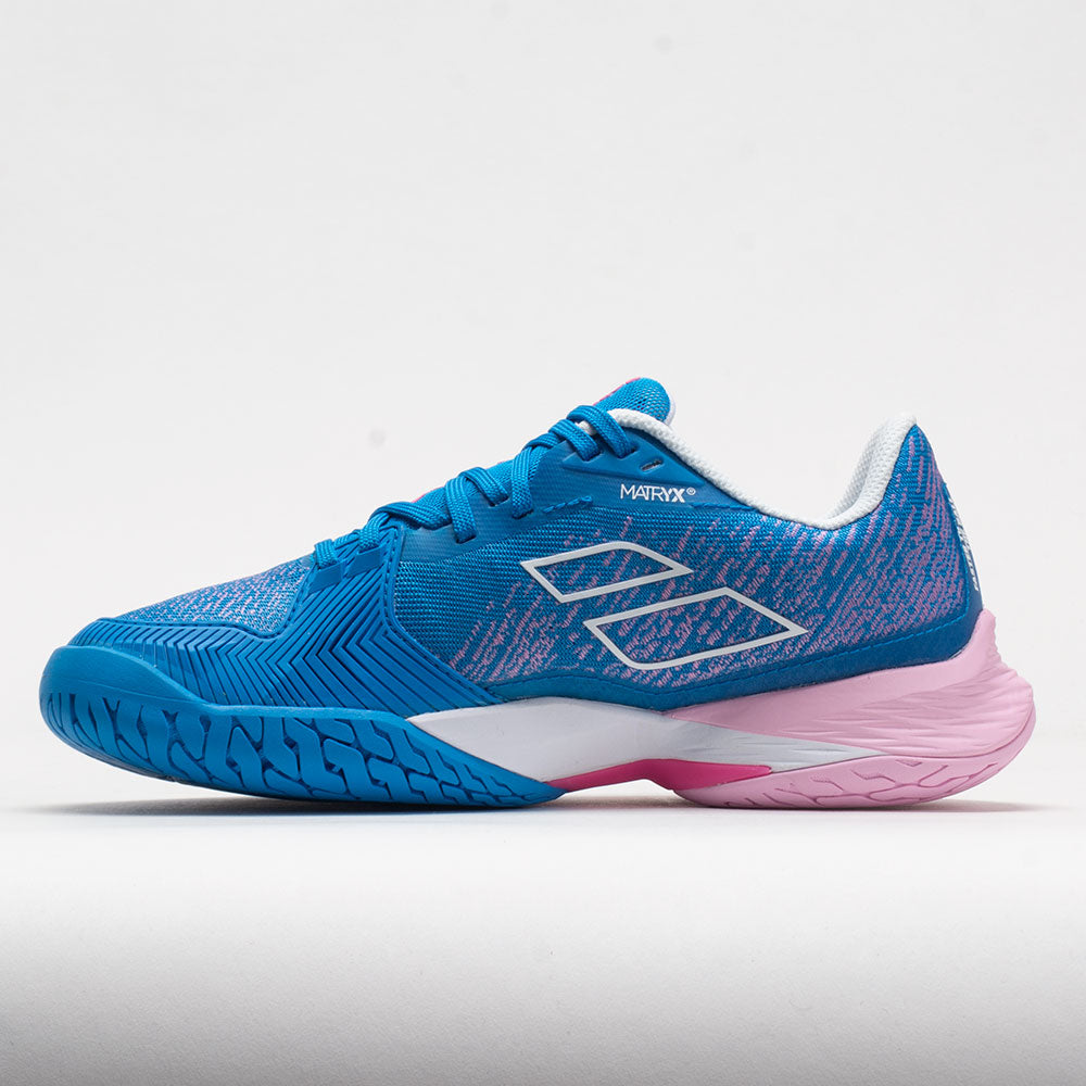 Babolat Jet Mach 3 Women's  French Blue