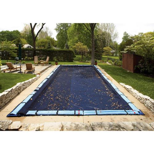 Blue Wave 12'*24' Rectangular Above Ground Leaf Net