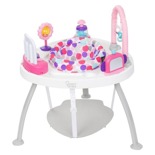 Baby Trend 3-in-1 Bounce N' Play Activity Center PLUS