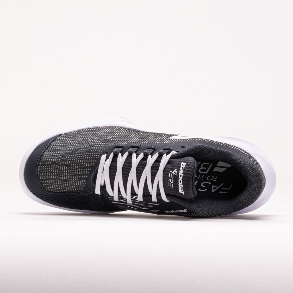 Babolat Jet Tere 2 Clay Women's  Queen Jio Grey