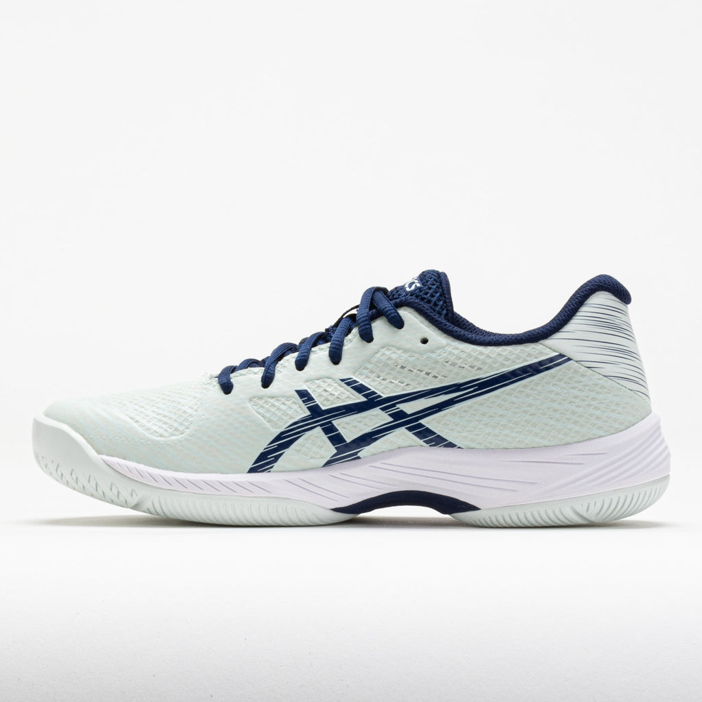 ASICS GEL-Game 9 Women's  Pale Mint/Blue Expanse