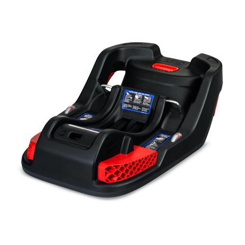 Britax Gen 2 Infant Car Seat Base, Black