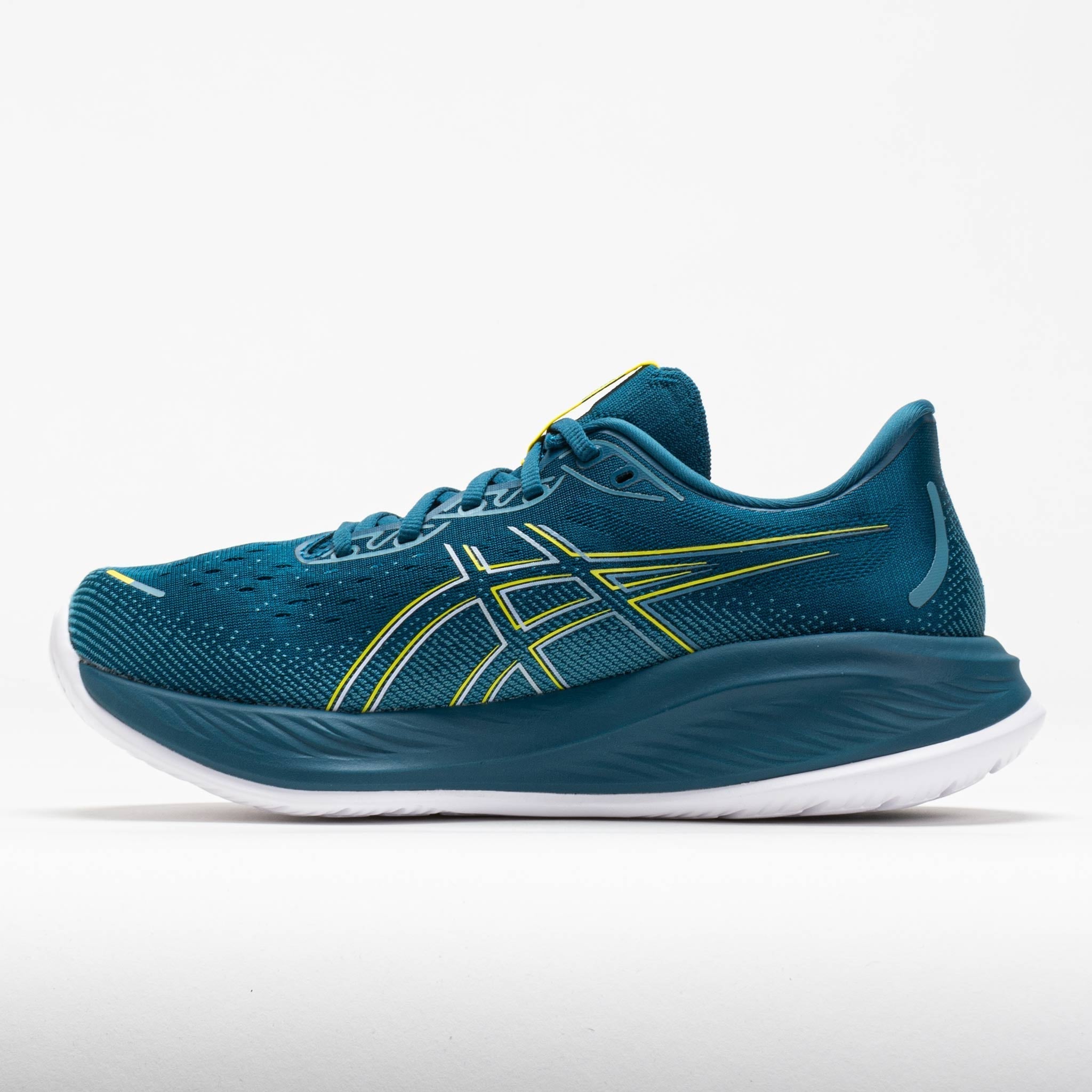 ASICS GEL-Cumulus 26 Men's  Evening Teal/Bright Yellow