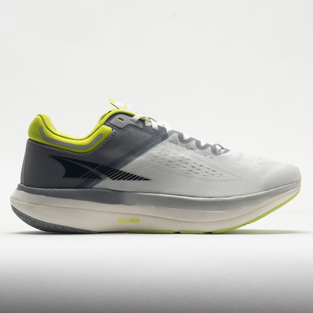 Altra Vanish Tempo Men's  Gray/Lime