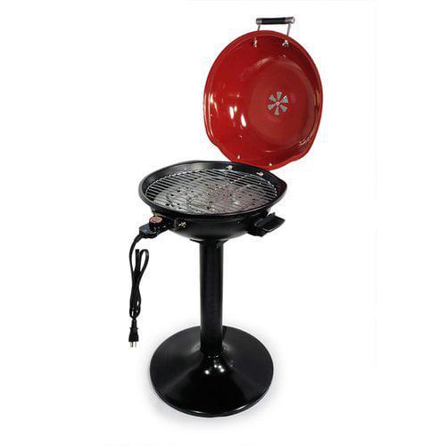 Better Chef 14.9 1600 W Electric Grill
