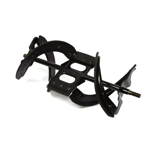 Briggs and Stratton Auger, 21 Black