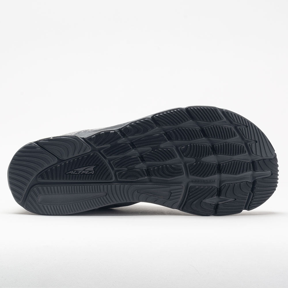 Altra Torin 5 Luxe Men's  Dark Gray