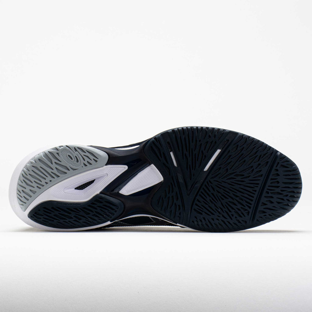 ASICS Solution Speed FF 3 Men's  Blue Expanse/Pure Silver