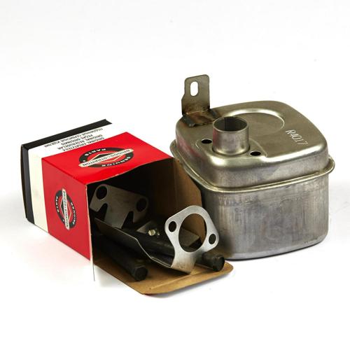 Briggs and Stratton 691874 Muffler