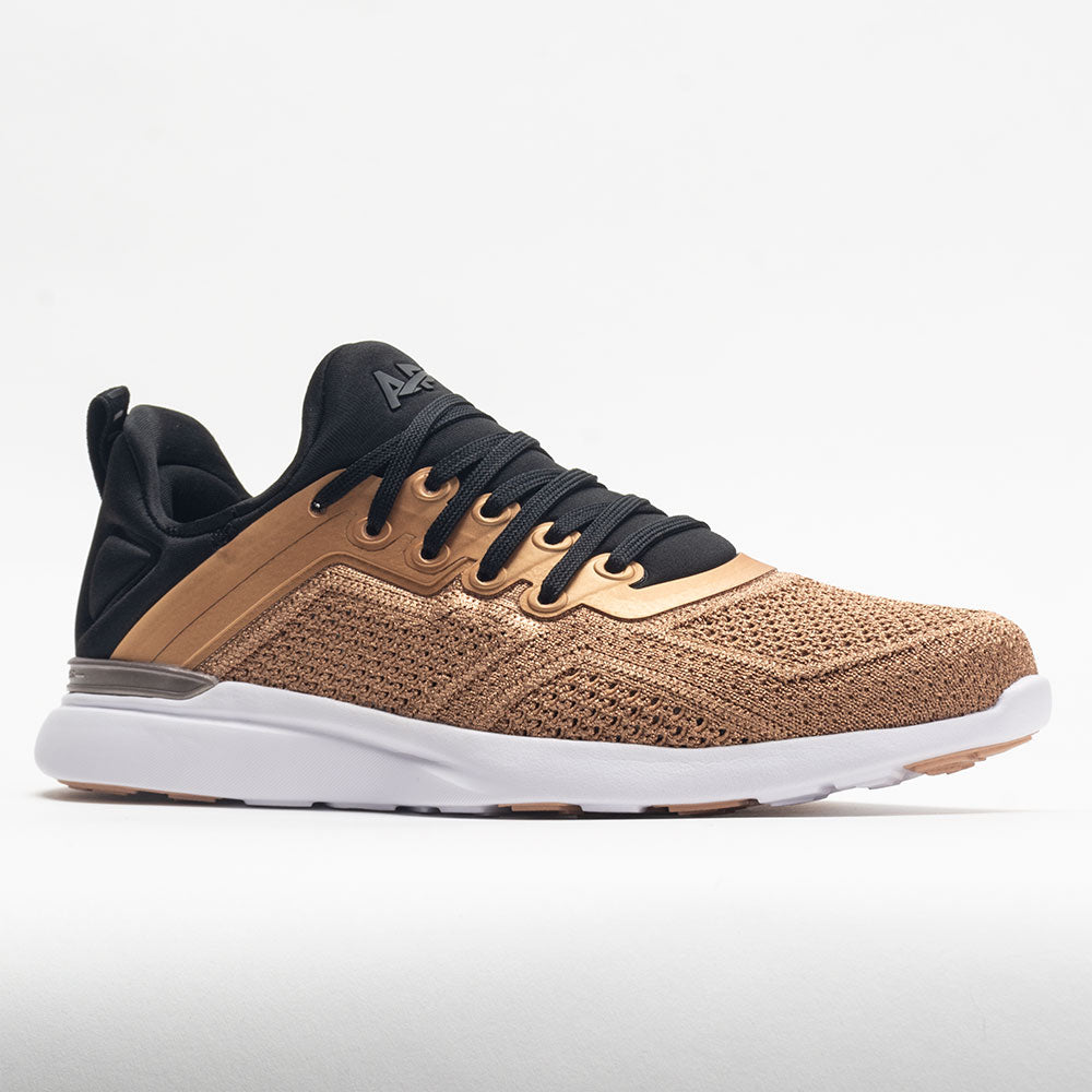 APL TechLoom Tracer Women's  Rose Gold/Black/White