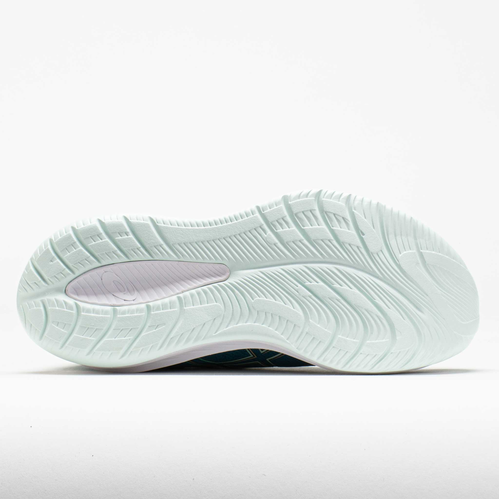 ASICS GEL-Cumulus 26 Women's  Rich Teal/Pale Mint