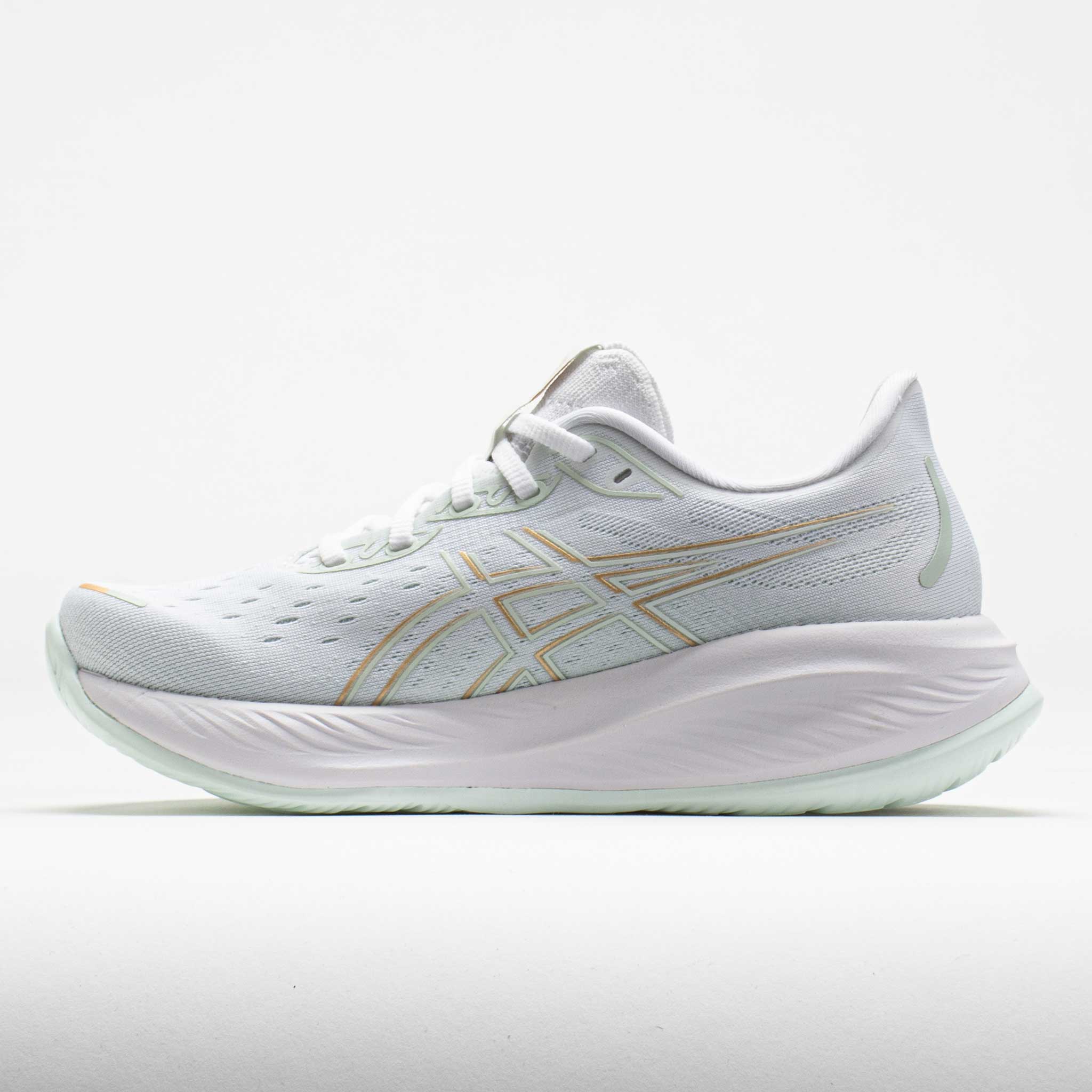 ASICS GEL-Cumulus 26 Women's  White/Pale Mint