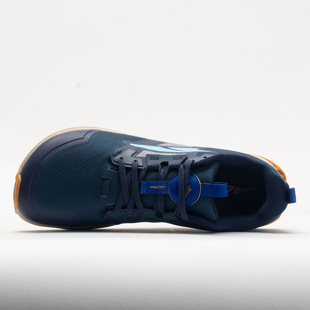 Altra Lone Peak 7 Men's  Navy