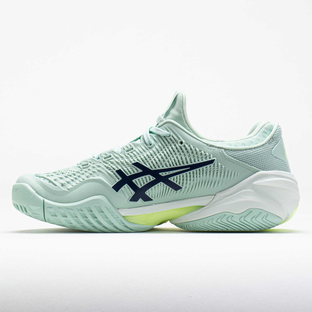 ASICS Court FF 3 Women's  Pale Blue/Blue Expanse