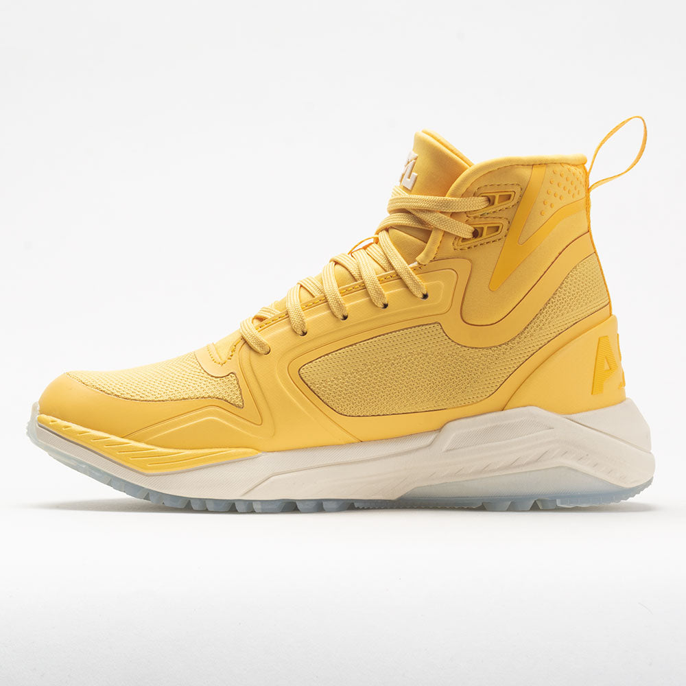 APL TechLoom Defender Women's  Sunshine/Pristine/Clear