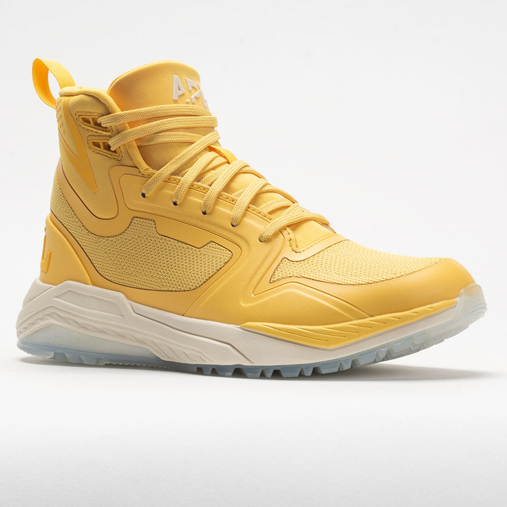 APL TechLoom Defender Women's  Sunshine/Pristine/Clear