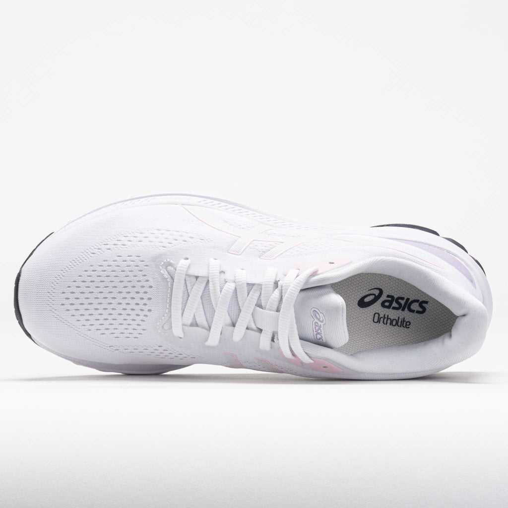 ASICS GT-1000 12 Women's  White/Cosmos