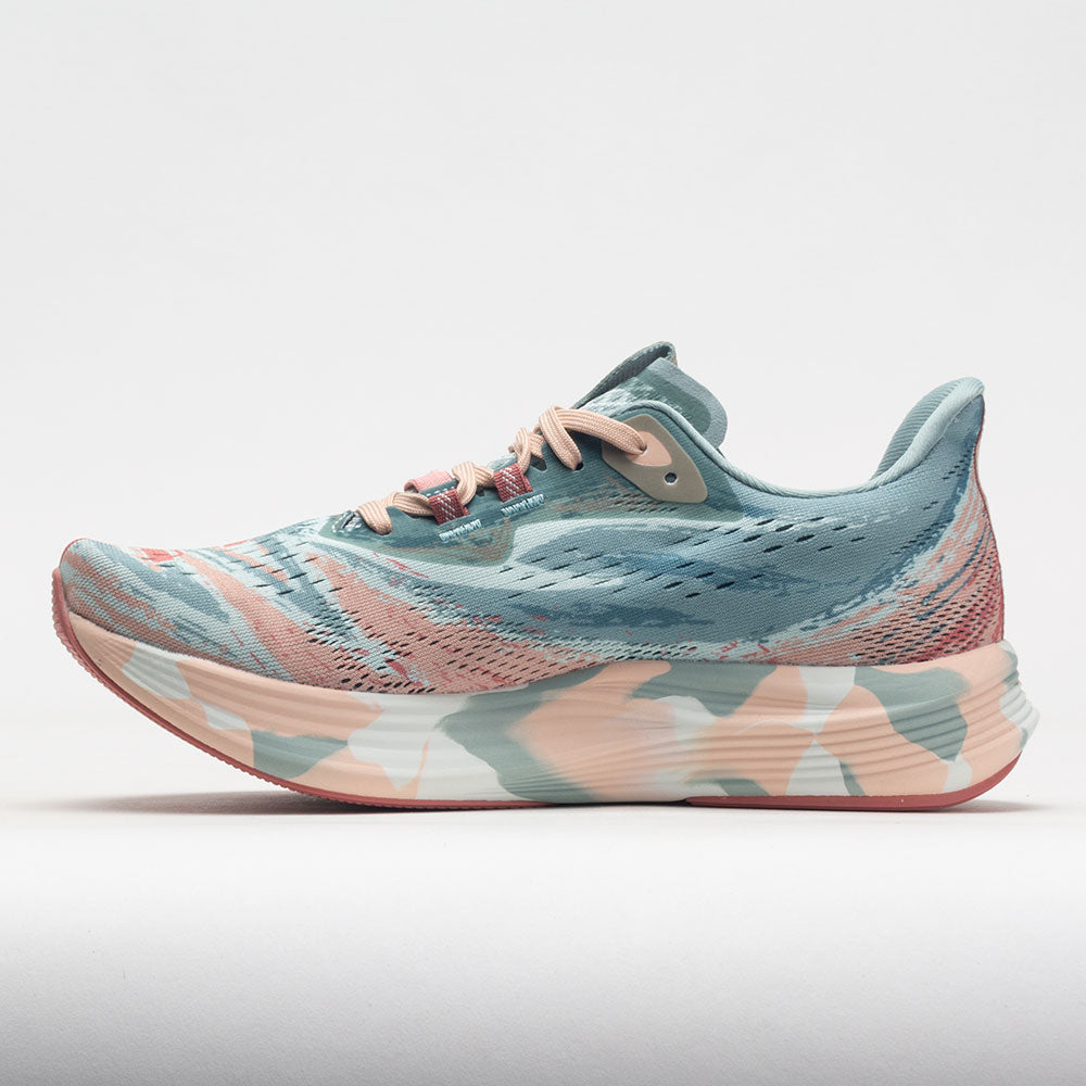 ASICS Noosa Tri 15 Women's  Pure Aqua/Pale Apricot