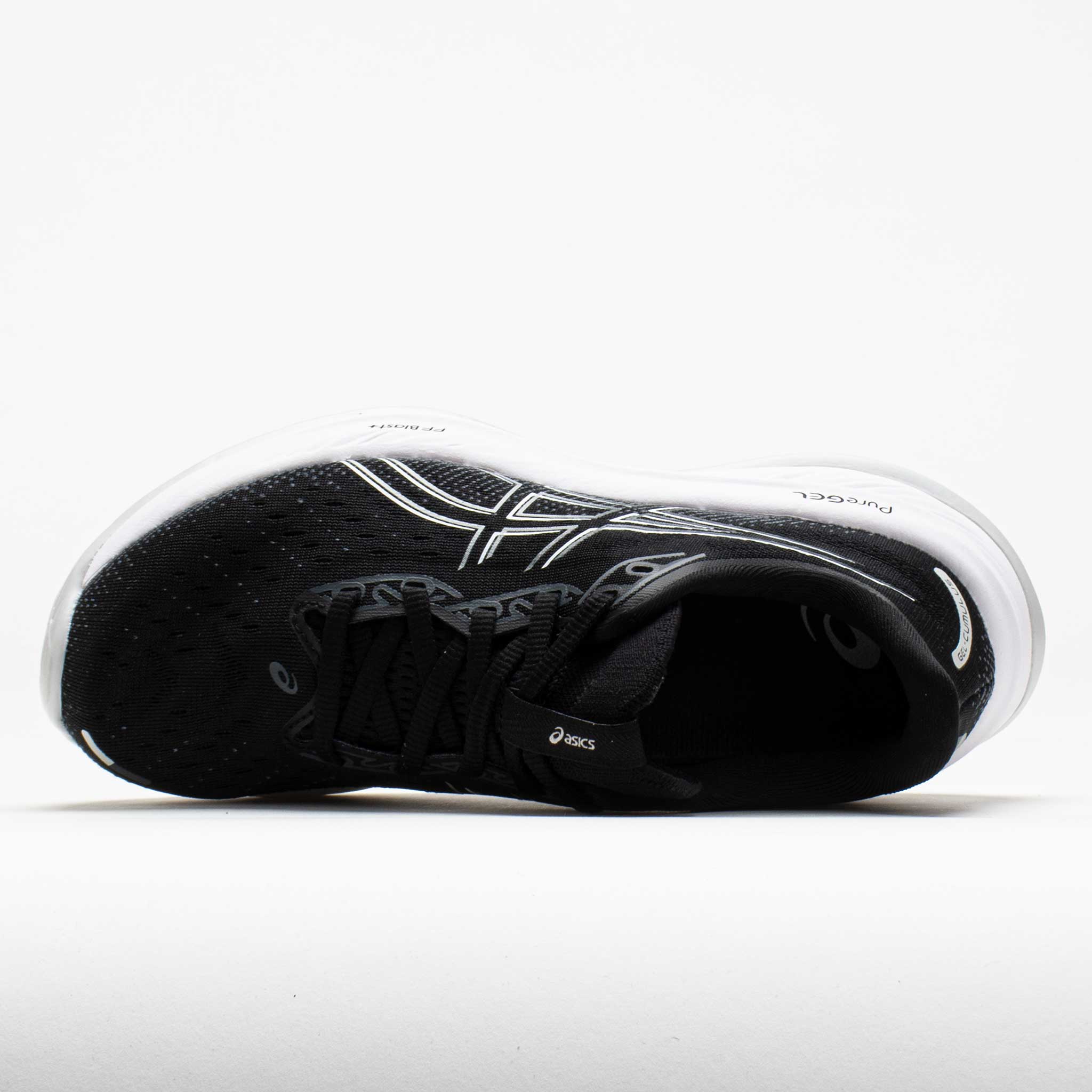 ASICS GEL-Cumulus 26 Women's  Black/Concrete