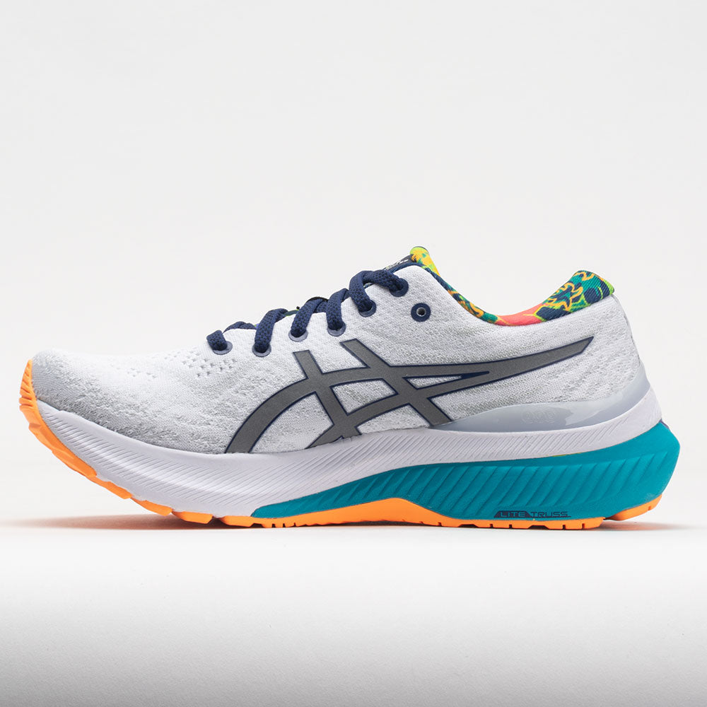 ASICS GEL-Kayano 29 Men's  Lite-Show Lime Zest/Lite-Show