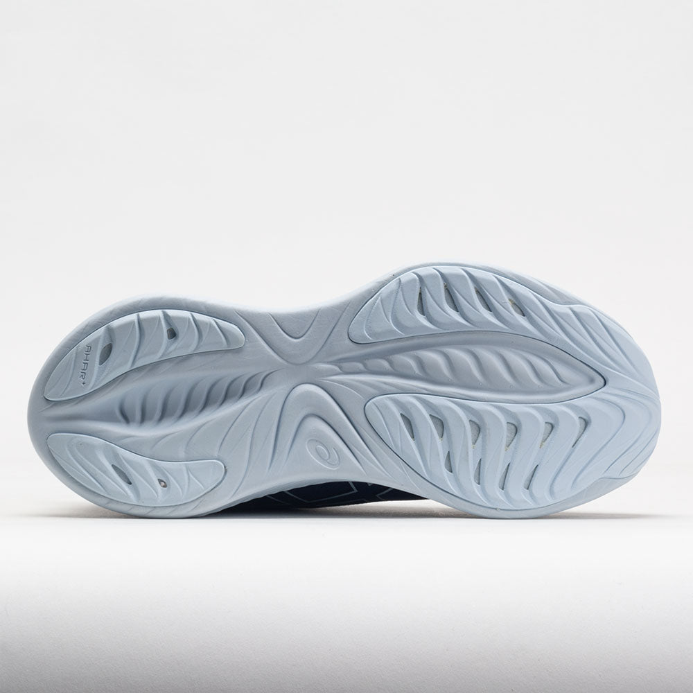 ASICS GEL-Cumulus 25 Women's  Indigo Blue/Sky