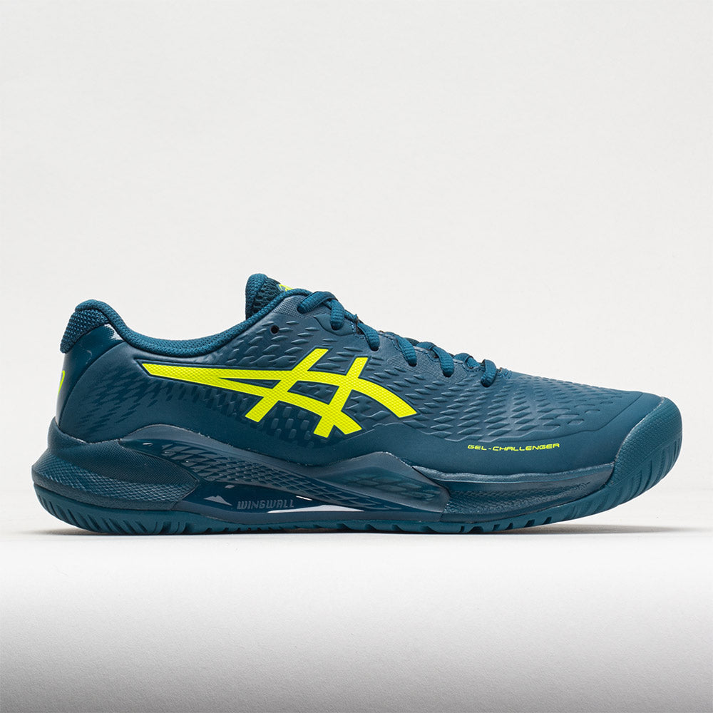 ASICS GEL-Challenger 14 Men's  Restful Teal/Safety Yellow