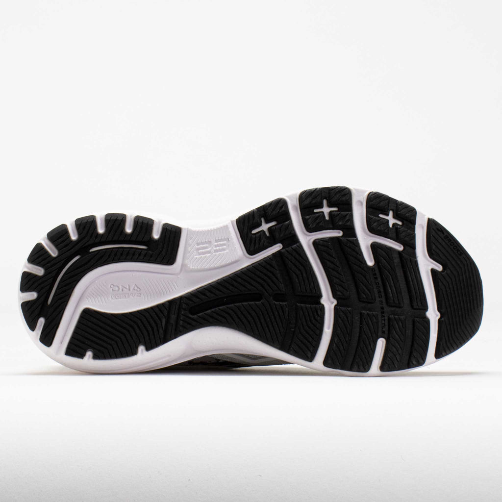 Brooks Adrenaline GTS 23 Women's  White/Black/Orchid Bouquet