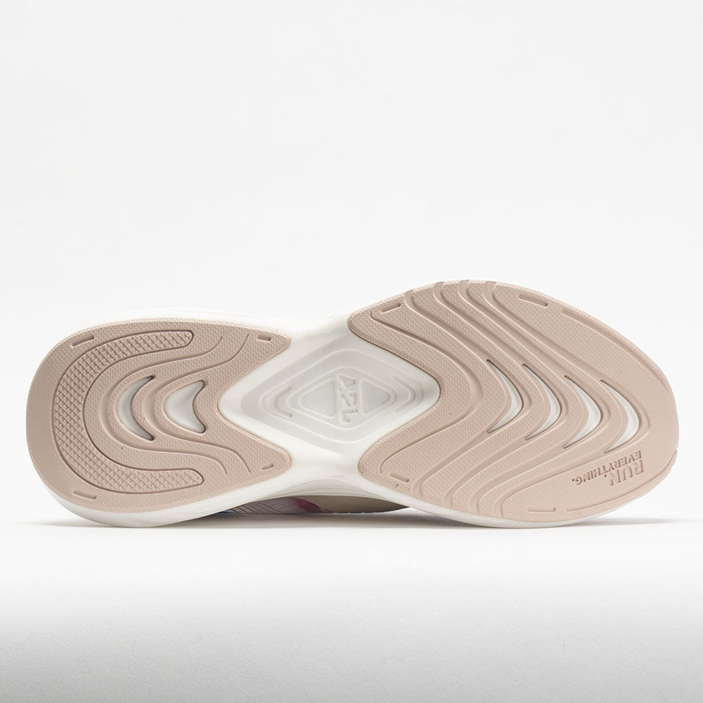 APL Streamline Women's  Warm Silk/Ice Blue/Tie Dye