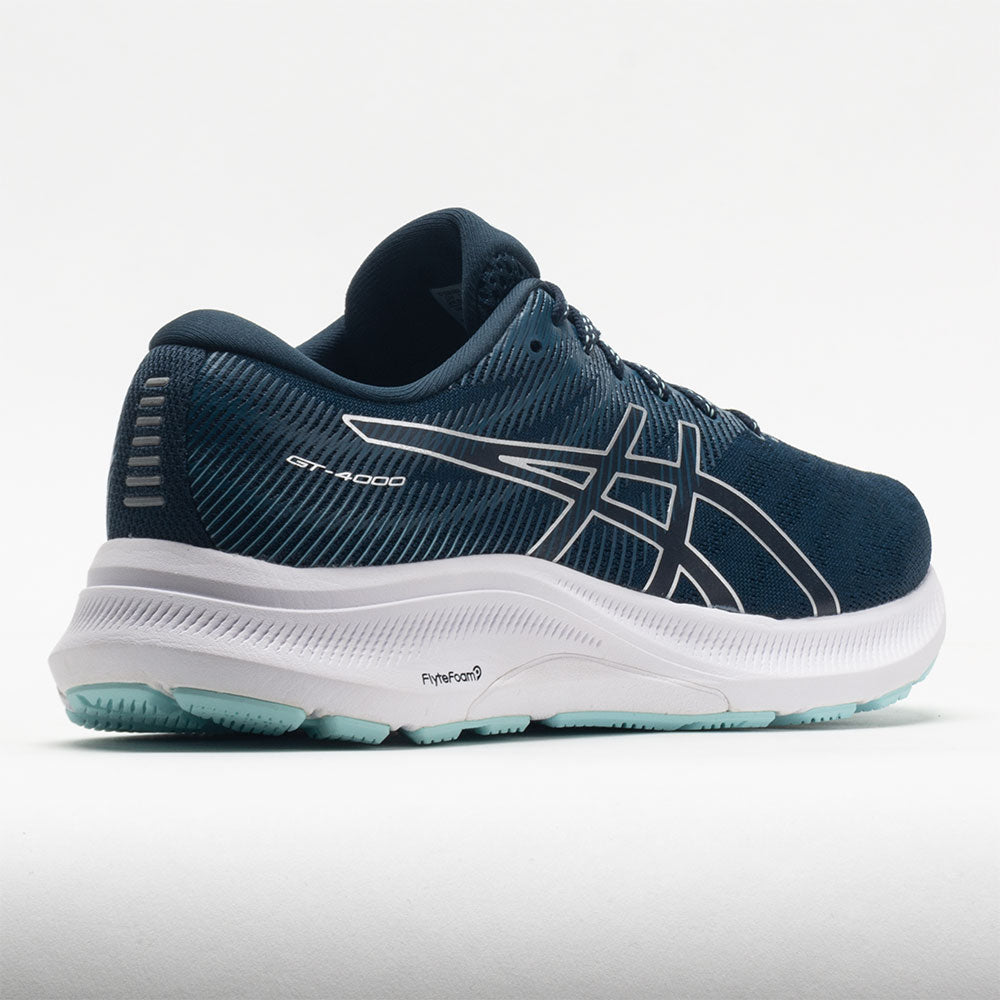ASICS GT-4000 3 Women's  French Blue/Pure Silver